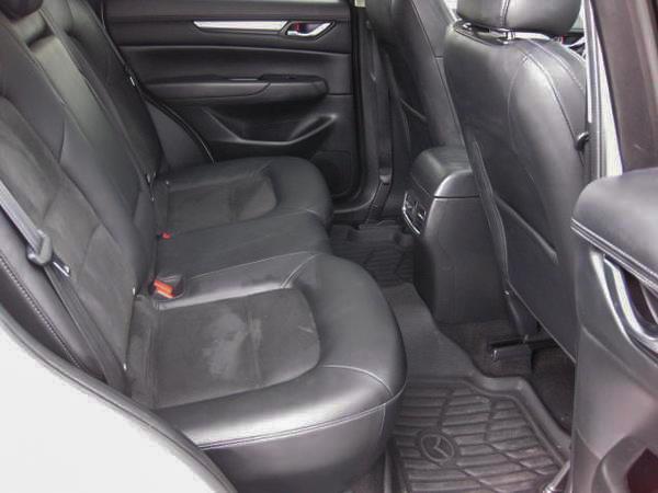 mazda CX-5 2022 - 22