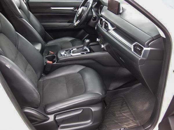 mazda CX-5 2022 - 23