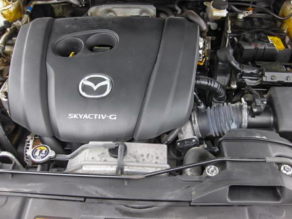 mazda CX-5 2022 - 25