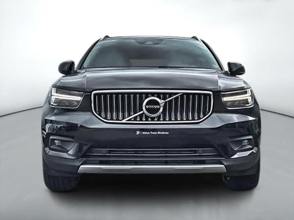 volvo XC40 2020 - 2