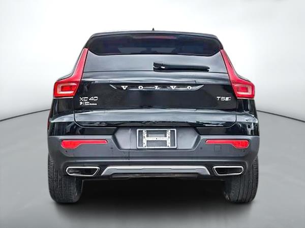 volvo XC40 2020 - 3