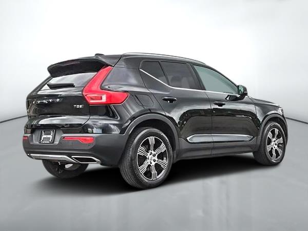 volvo XC40 2020 - 4