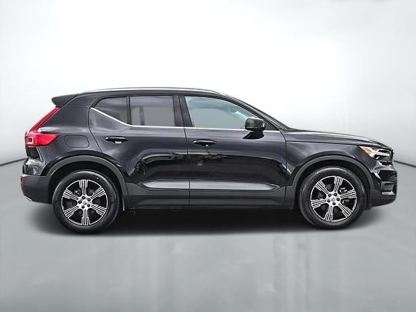 volvo XC40 2020 - 5