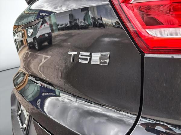volvo XC40 2020 - 6