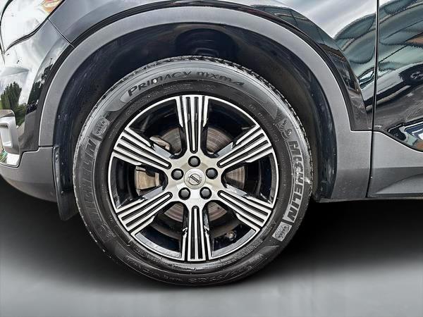 volvo XC40 2020 - 7