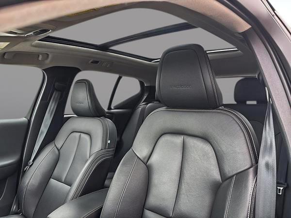 volvo XC40 2020 - 8
