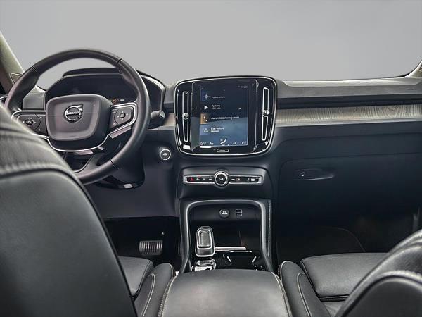 volvo XC40 2020 - 10