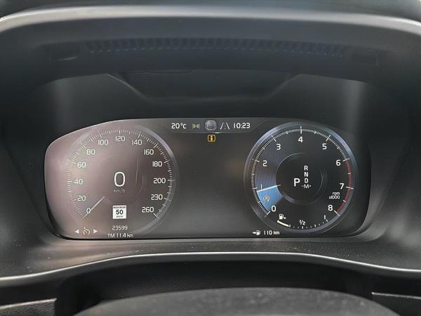 volvo XC40 2020 - 12