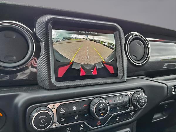 jeep Wrangler 2022 - 17