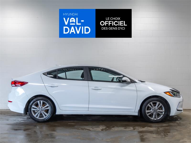 hyundai Elantra 2019 - 2