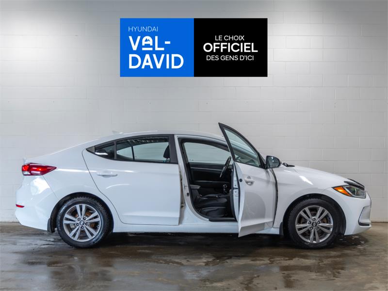 hyundai Elantra 2019 - 3