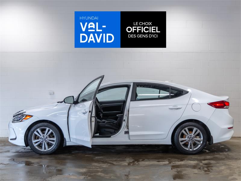 hyundai Elantra 2019 - 4
