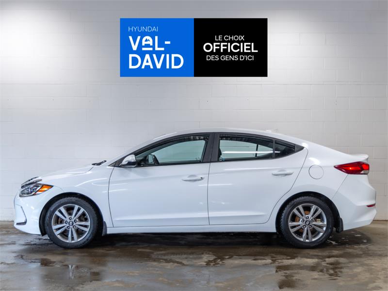 hyundai Elantra 2019 - 5