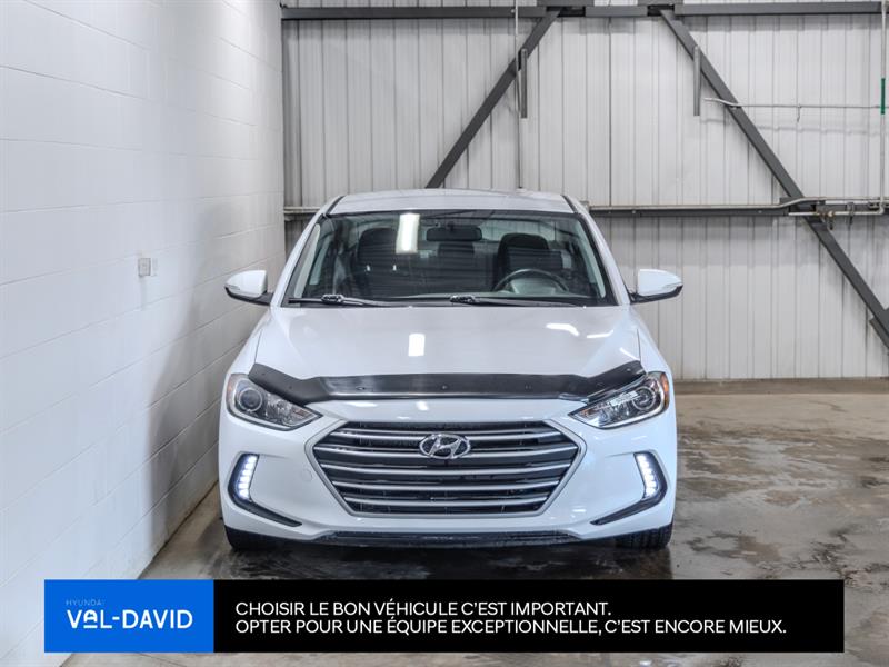 hyundai Elantra 2019 - 8