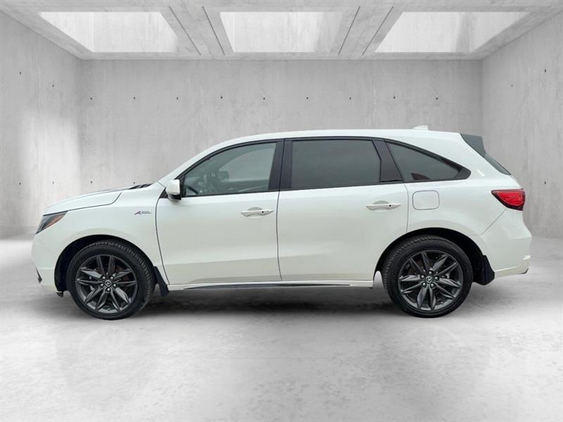 acura MDX 2019 - 5