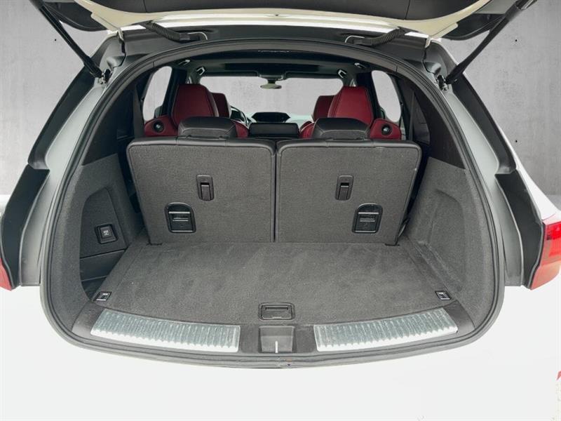 acura MDX 2019 - 7