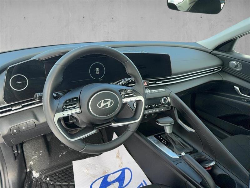 hyundai Elantra 2025 - 7