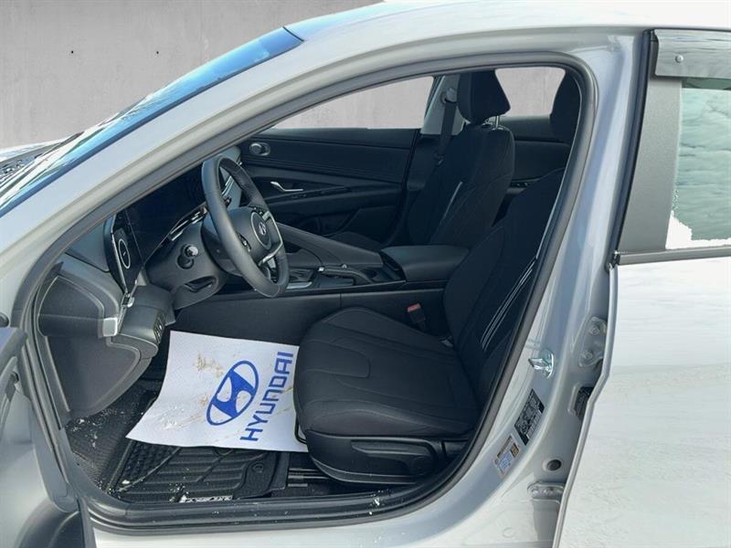 hyundai Elantra 2025 - 8