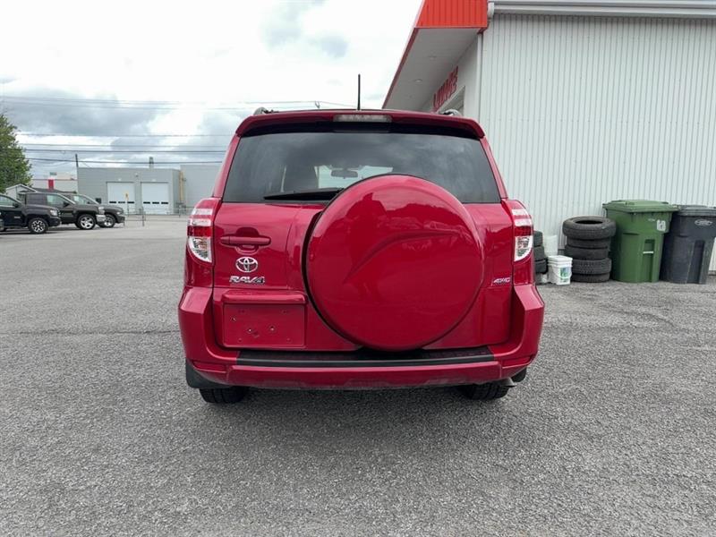 toyota RAV4 2012 - 3