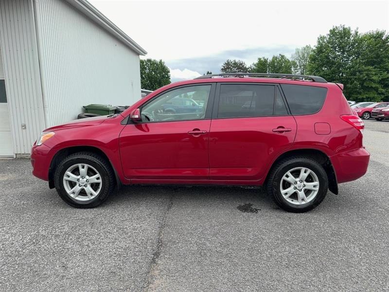toyota RAV4 2012 - 5