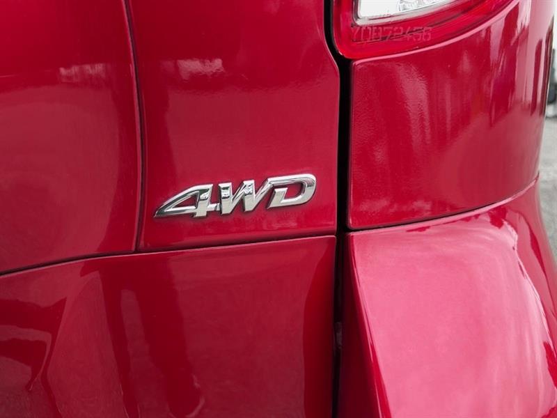 toyota RAV4 2012 - 6