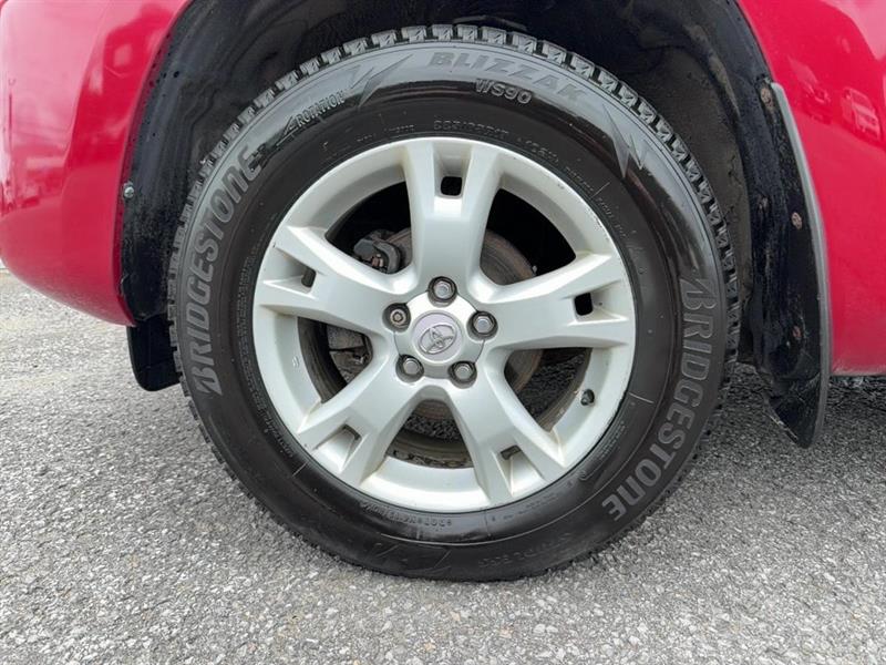 toyota RAV4 2012 - 7