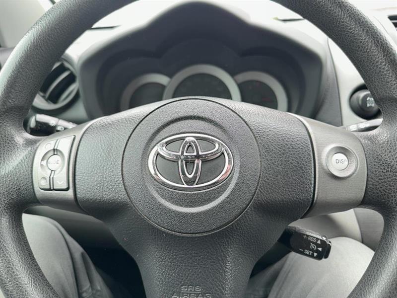 toyota RAV4 2012 - 11