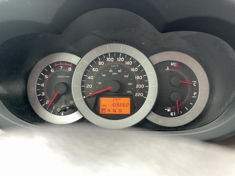 toyota RAV4 2012 - 13