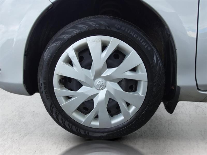 toyota Yaris Hatchback 2018 - 6