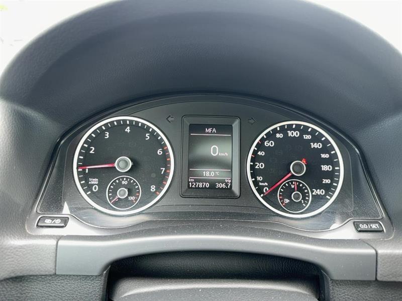 volkswagen Tiguan 2017 - 6