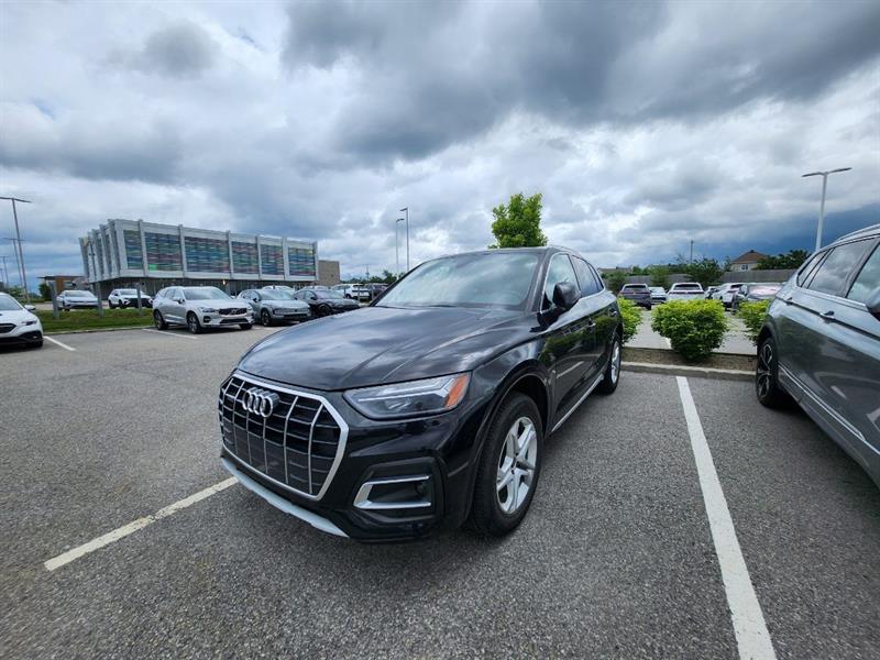 audi Q5 2023 - 2