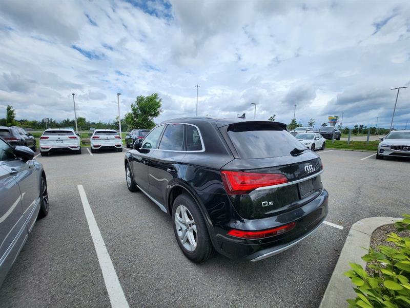 audi Q5 2023 - 3
