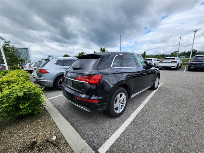 audi Q5 2023 - 4