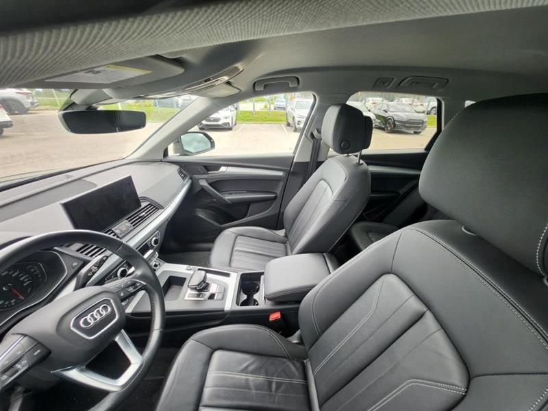 audi Q5 2023 - 5
