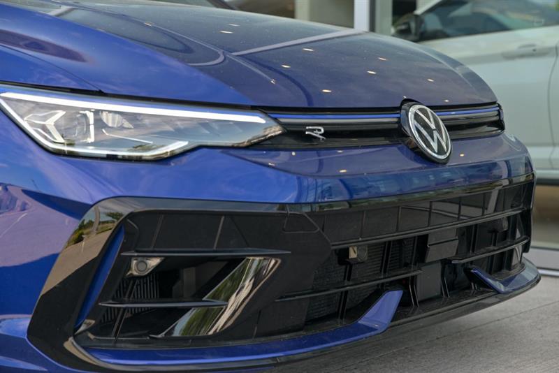 volkswagen Golf R 2025 - 2