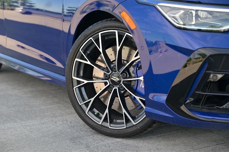 volkswagen Golf R 2025 - 3