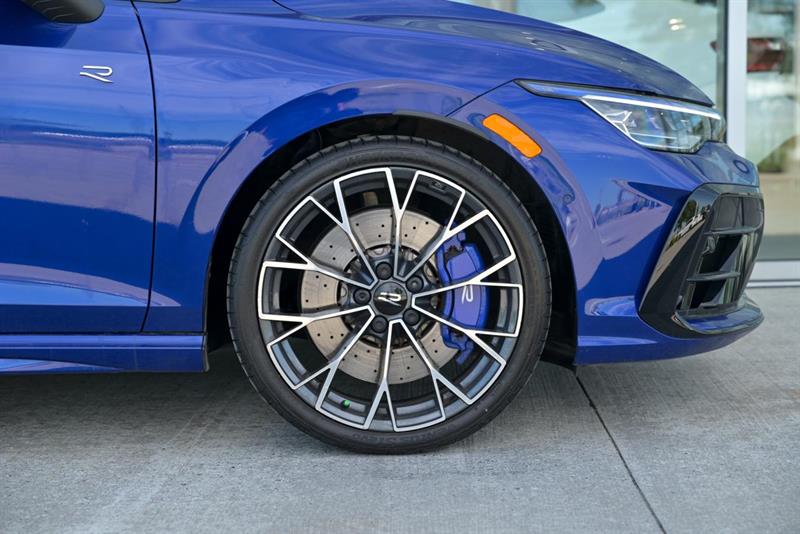 volkswagen Golf R 2025 - 6