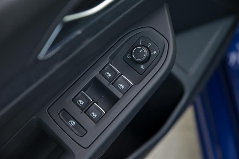 volkswagen Golf R 2025 - 10
