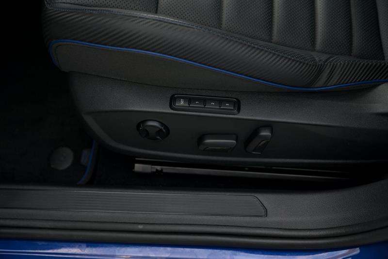 volkswagen Golf R 2025 - 12