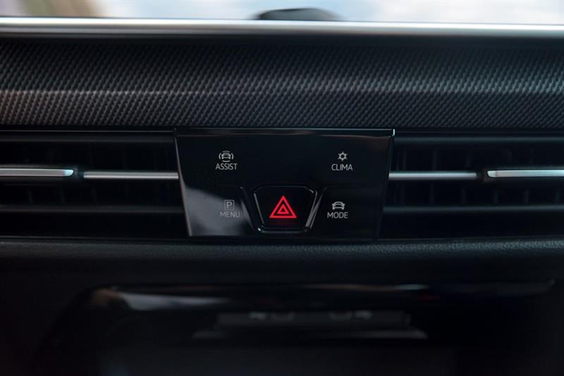 volkswagen Golf R 2025 - 22