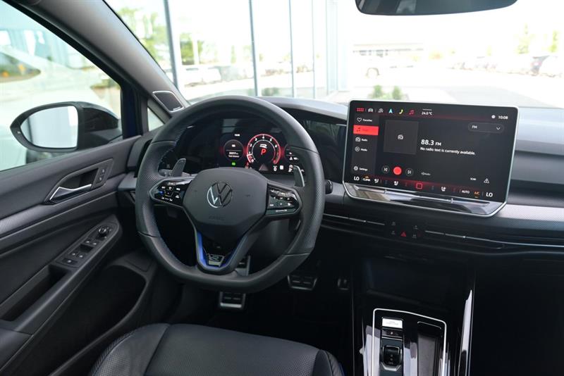 volkswagen Golf R 2025 - 28