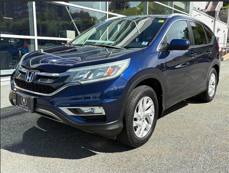 honda CR-V 2016