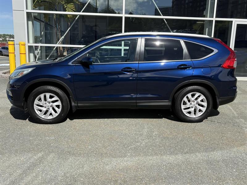 honda CR-V 2016 - 2