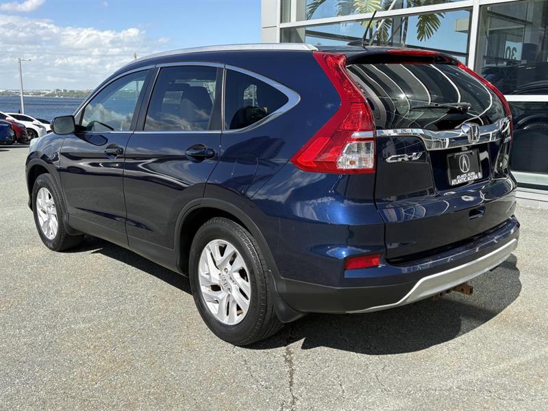 honda CR-V 2016 - 3