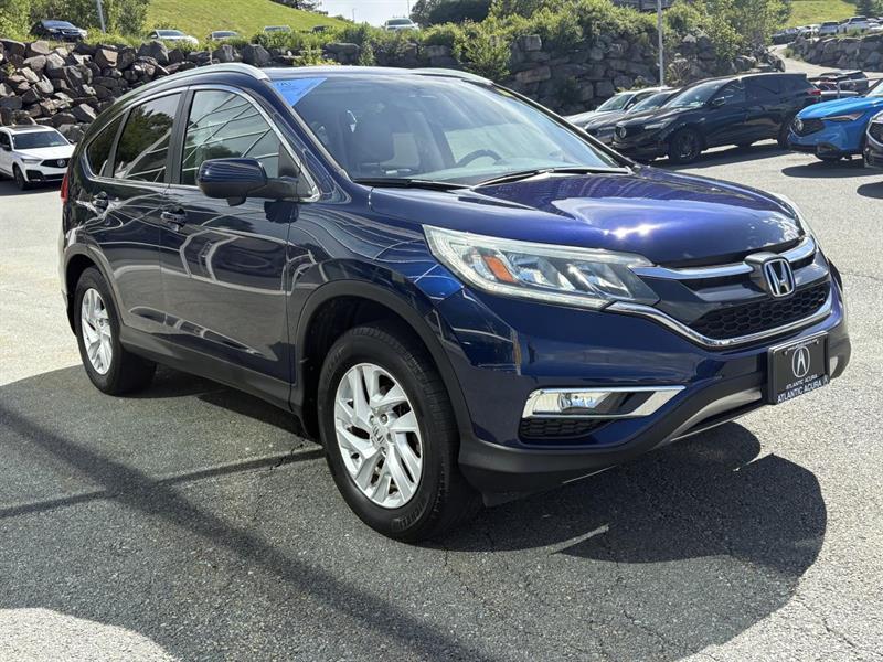 honda CR-V 2016 - 6
