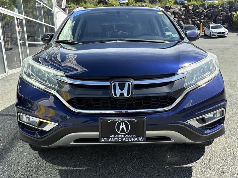 honda CR-V 2016 - 7