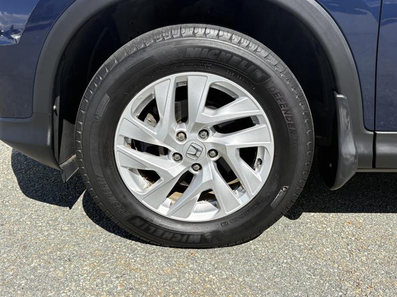 honda CR-V 2016 - 8