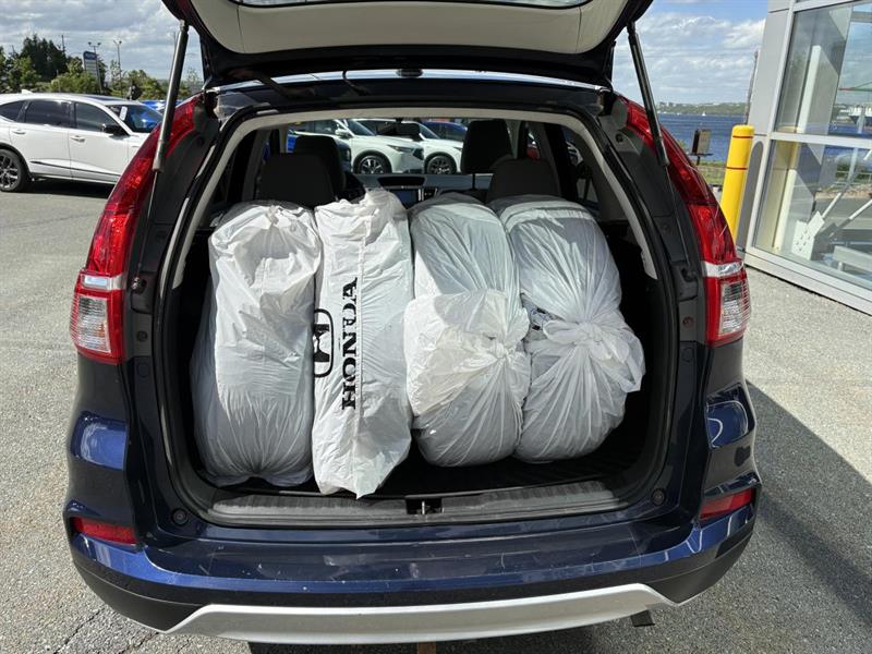 honda CR-V 2016 - 14