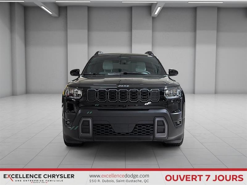 jeep Cherokee 2026 - 2