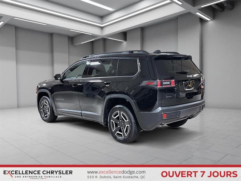 jeep Cherokee 2026 - 4